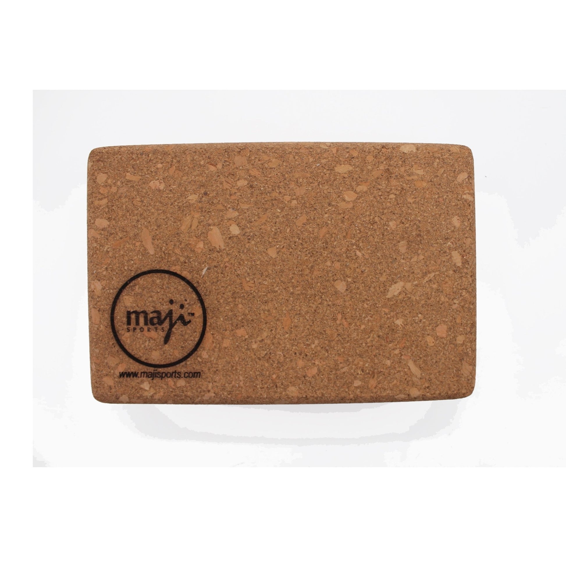Cork Yoga Block-Gains Everyday