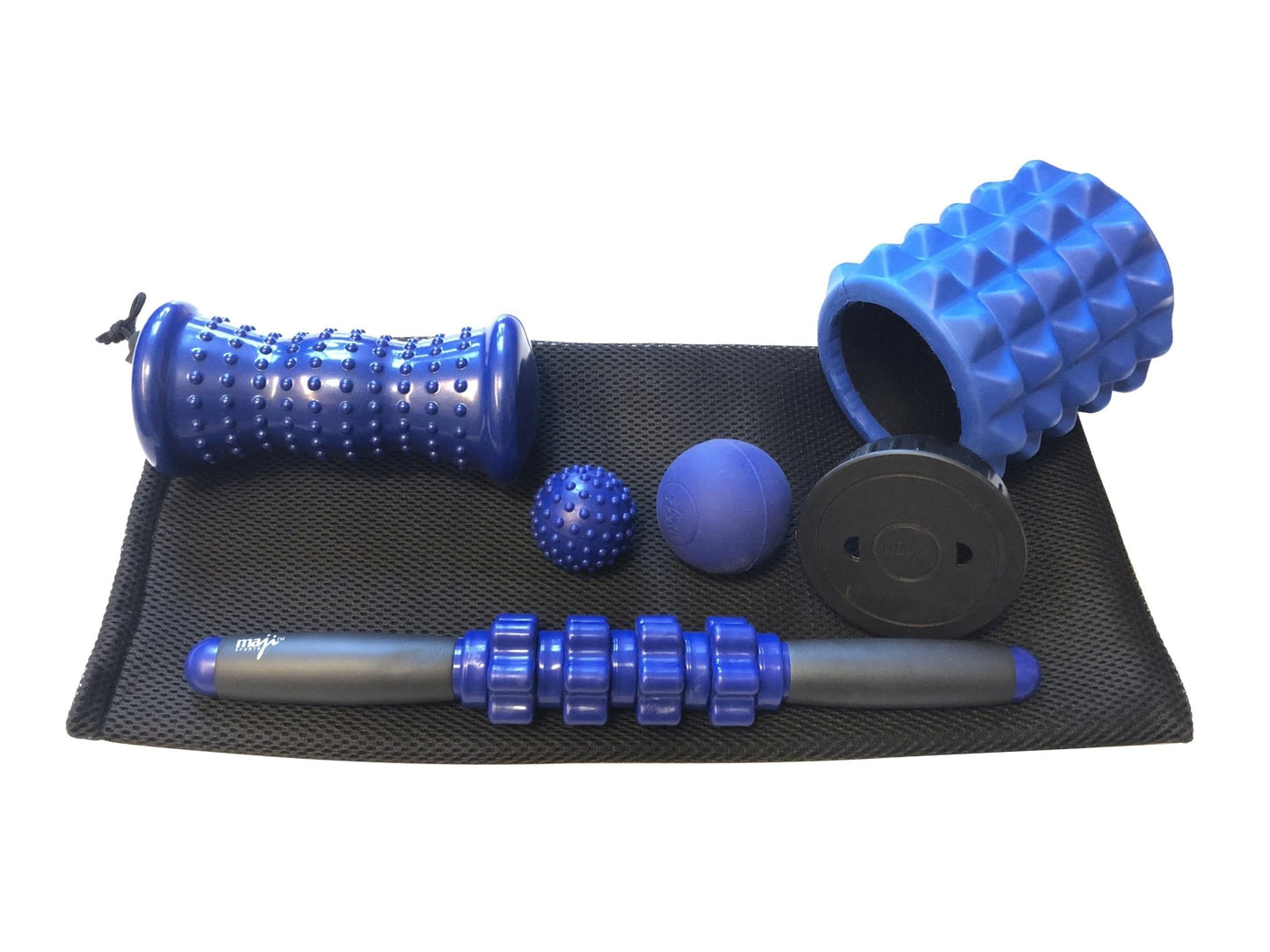 Home Muscle Massage Bundle-Gains Everyday