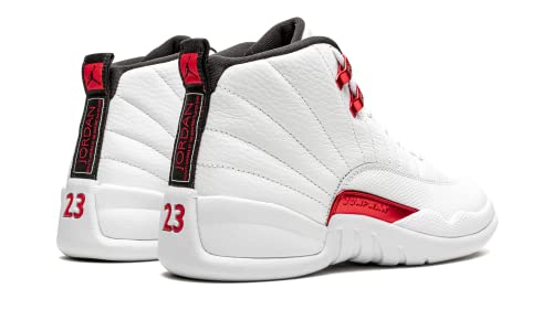 Nike Men's Air Jordan 12 Retro Utility-Gains Everyday