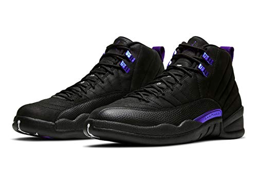 Nike Men's Air Jordan 12 Retro Utility-Gains Everyday