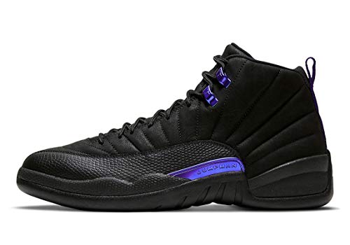 Nike Men's Air Jordan 12 Retro Utility-Gains Everyday