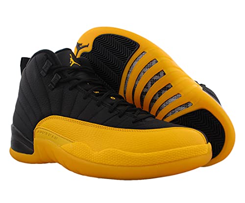 Nike Men's Air Jordan 12 Retro Utility-Gains Everyday
