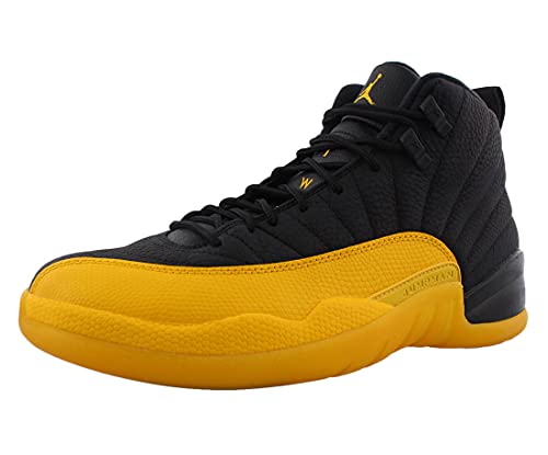 Nike Men's Air Jordan 12 Retro Utility-Gains Everyday
