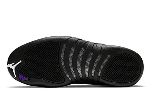 Nike Men's Air Jordan 12 Retro Utility-Gains Everyday