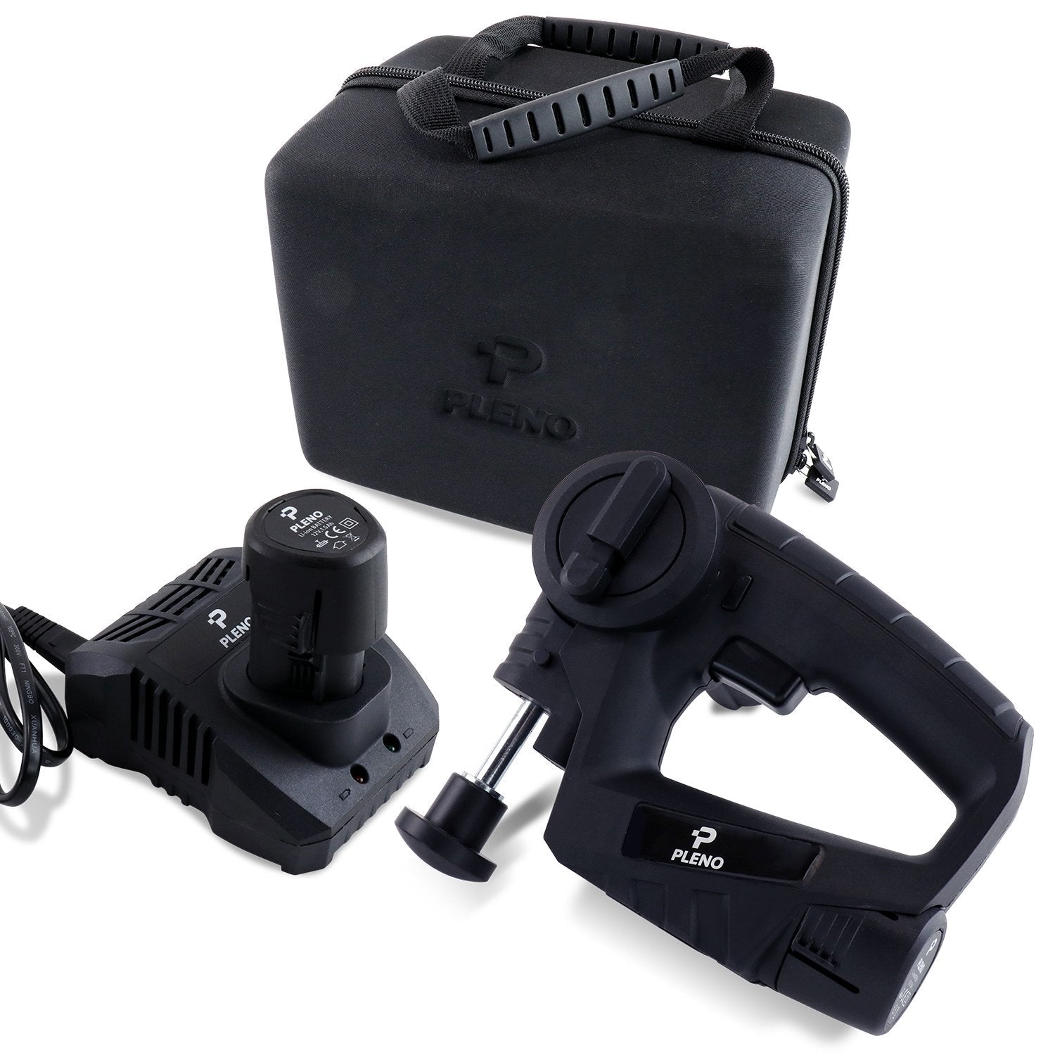 Pleno clearance massager gun