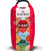 ReadyWise 3 Day Adventure Bag-Gains Everyday