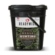 ReadyWise Hunting Bucket-Gains Everyday