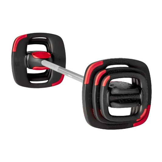 SMARTBAR™ BARBELL & WEIGHT SET-Gains Everyday