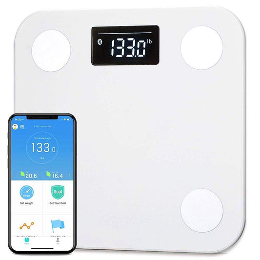 a cell phone that is sitting on a table 